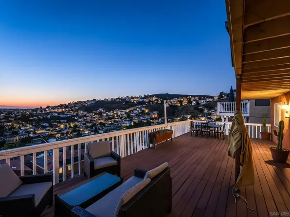 1022 La Mesa Ave, Spring Valley, CA 91977