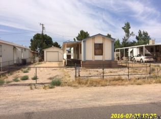 2700 E John L Ave, Kingman, AZ 86409