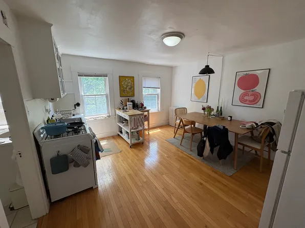 16 Shepard St #5, Cambridge, MA 02138