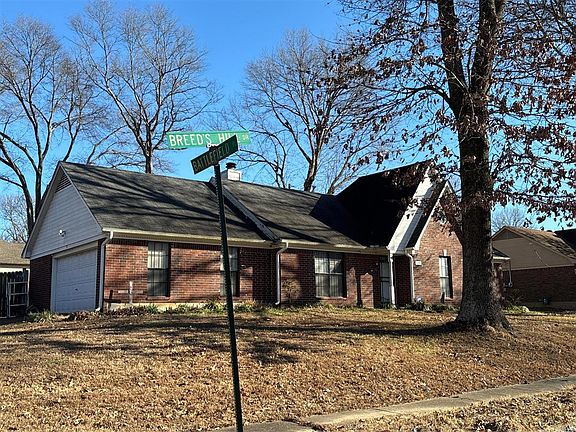 2nd image of 4316 Breeds Hill Dr