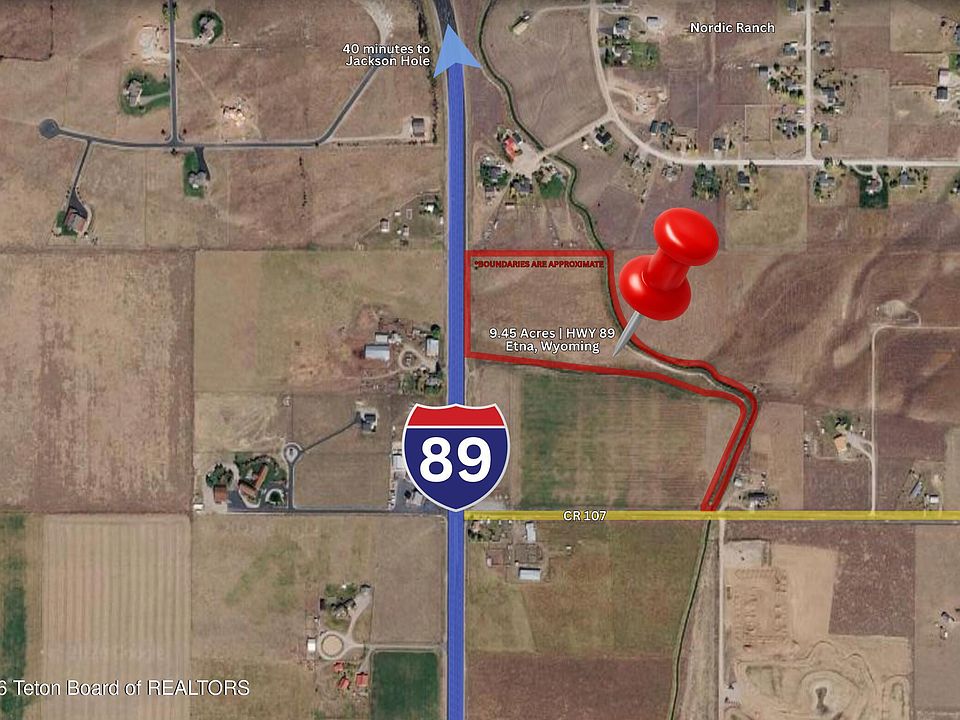 2nd image of Highway 89