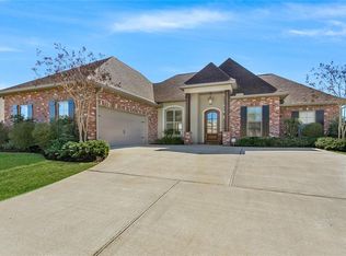 270 Cypress Lakes Dr, Slidell, LA 70458