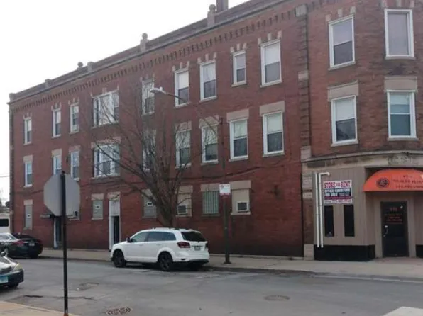451 E 111th St #2R, Chicago, IL 60628