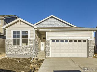 264 Jacobs Way, Lochbuie, CO 80603