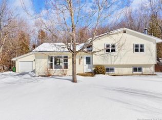 117 Alexander Dr, New Maryland, NB E3B8A8