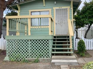 1014 1/2 Florida St, Vallejo, CA