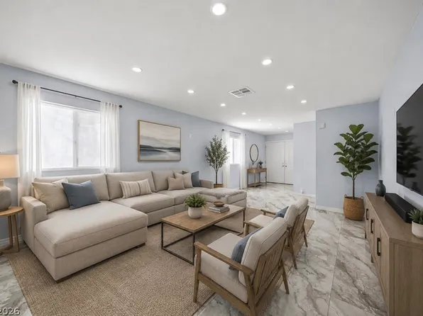 3609 Park Oliver Dr, Las Vegas, NV 89110