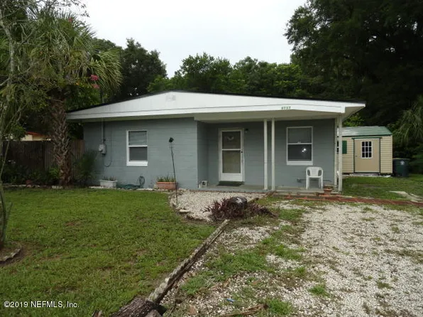 3737 Eve Dr W, Jacksonville, FL 32246