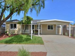 731 Myrtle St, Redwood City, CA