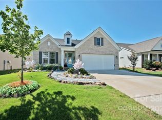 4358 Hunton Dale Rd NW, Concord, NC 28027