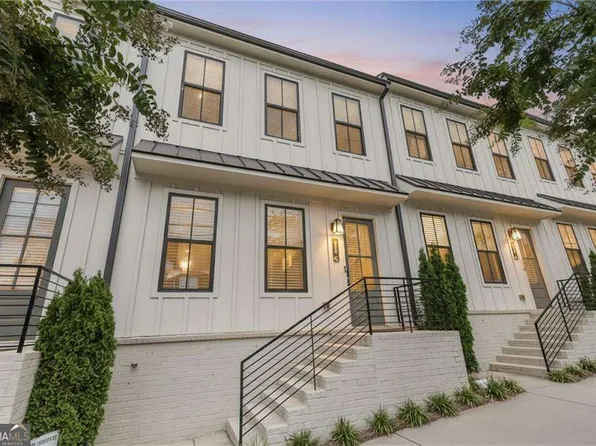 988 Viney Way NW, Atlanta, GA 30318