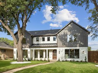 10310 Mosscrest Dr, Dallas, TX 75238