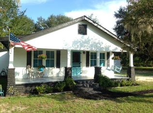 1315 Ridge Rd, Ridgeville, SC 29472