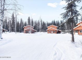 3395 Hub Rd, North Pole, AK 99705