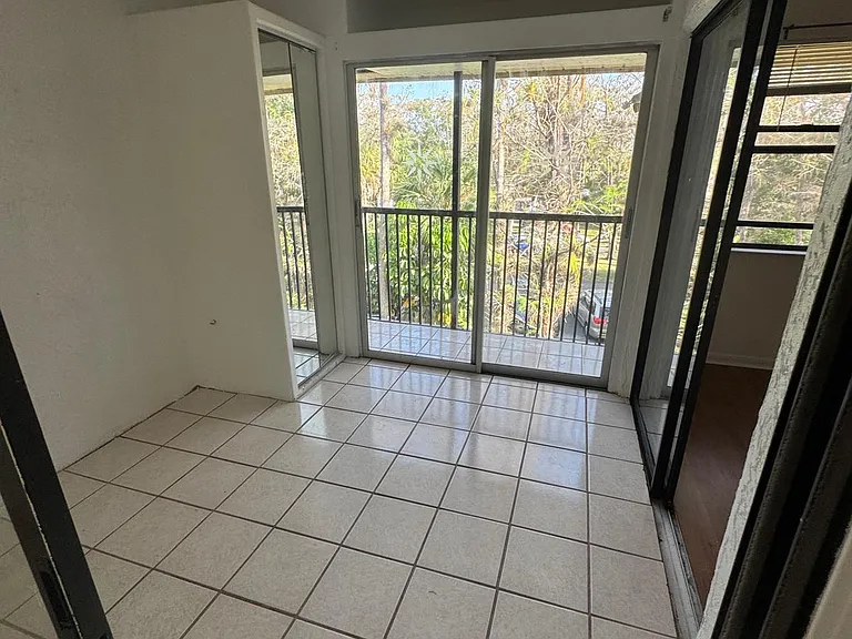 Balcony/Patio View