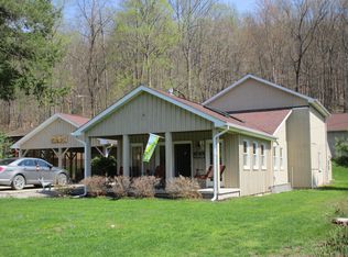 175 Lower Saint George Rd, Kennerdell, PA 16374