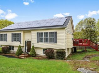 158 Marlborough Rd, Salem, MA 01970