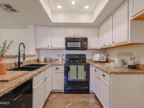 2nd image of 5757 W EUGIE Avenue #2073