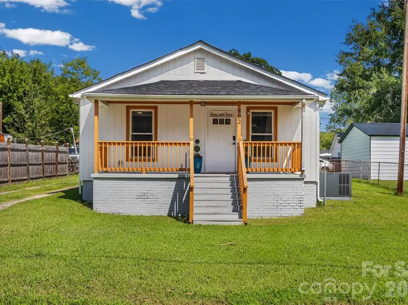 802 Grace Ave, Kannapolis, NC 28083