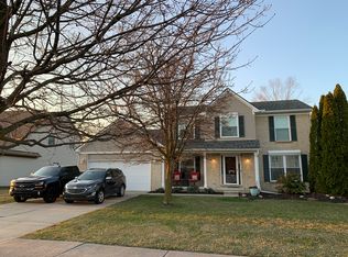 4835 N Ashford Way, Ypsilanti, MI