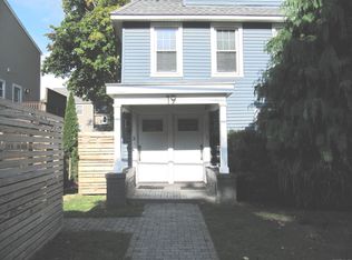 19 Spring Hill Ave, Norwalk, CT 06850