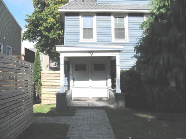 19 Spring Hill Avenue, Norwalk, CT 06850