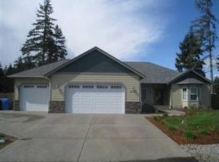 416 Raintree Loop Ct SE, Rainier, WA 98576