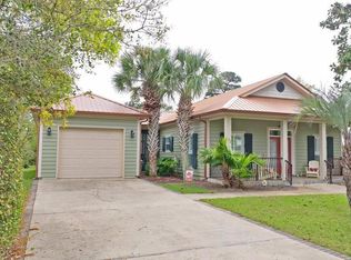 192 Birch St, Santa Rosa Beach, FL 32459