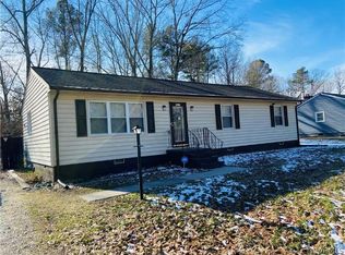 4017 Tavern Rd, South Prince George, VA 23805