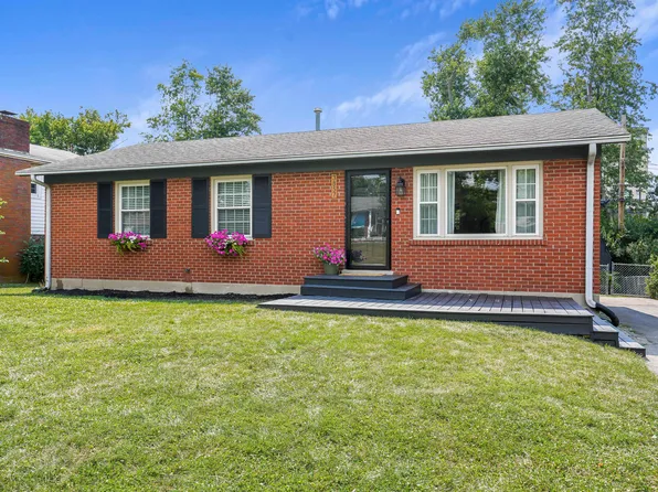 3857 Walhampton Dr, Lexington, KY 40517