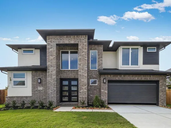 2244 Lila Sky Ln, Friendswood, TX 77546