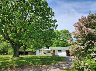 329 Gray Rd, Mentone, AL 35984