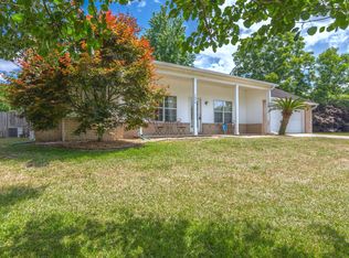 5804 Frances St, Crestview, FL 32539