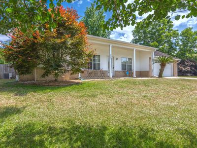 5804 Frances St, Crestview, FL, 32539