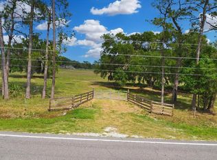 County Road 469 Lot 20, Center Hill, FL 33514