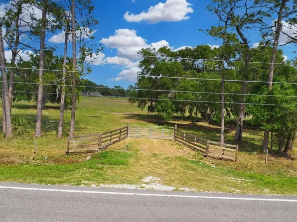 County Road 469 Lot 20, Center Hill, FL 33514