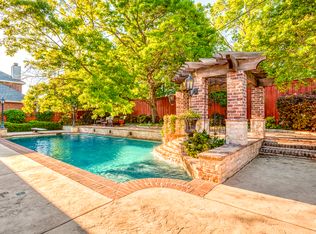 3801 Winding Rd, Arlington, TX 76016