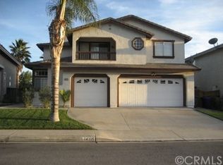 14215 Farralon Ct, Fontana, CA 92336