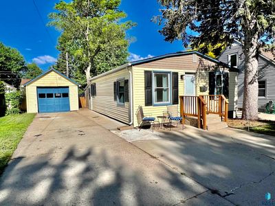 1601 S Sherman Ave, Sioux Falls, SD, 57105