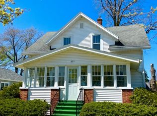 835 Minnesota Ave, Fond Du Lac, WI 54937