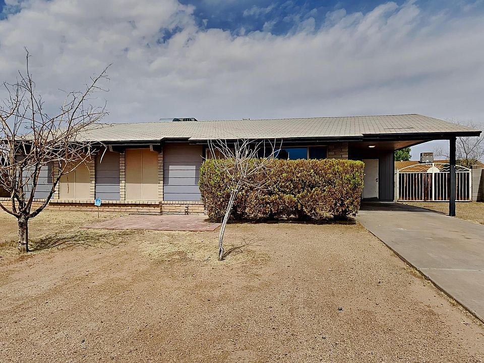 1st image of 7818 W EARLL Drive