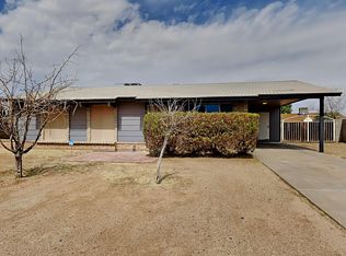 7818 W Earll Dr, Phoenix, AZ 85033