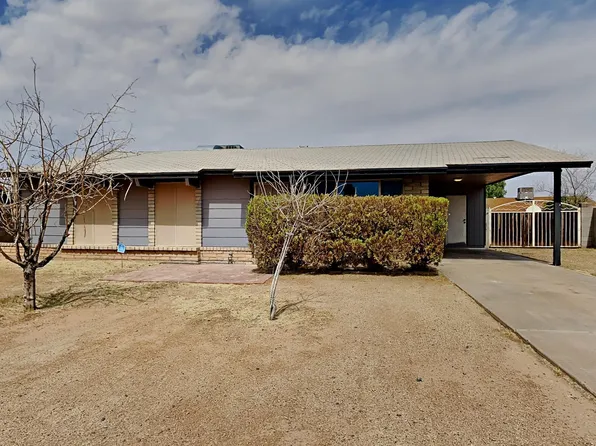 7818 W EARLL Drive, Phoenix, AZ 85033