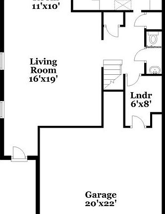 3rd image of 981 Harbor Ave