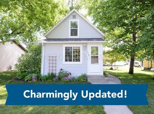 218 3rd St NE, Barnesville, MN 56514