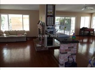 6905 Raleigh Ave, Las Vegas, NV 89108