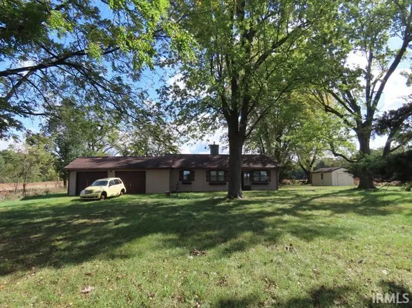 2998 N 600 E, Logansport, IN 46947