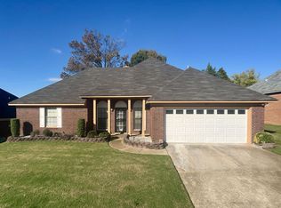 7344 Stonington Dr, Memphis, TN 38125