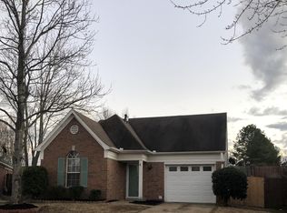 8152 Clubview Dr, Olive Branch, MS 38654