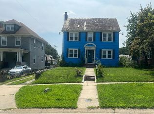 3205 Dorchester Rd, Baltimore, MD 21215